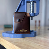 Kartenhalter Jesse - Braun