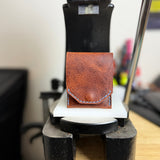LeConsil 2.0 – Reddish Brown Card Holder