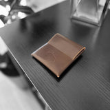 Kartenhalter Sundance - Braun