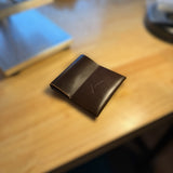 Kartenhalter Sundance - Braun