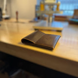 Kartenhalter Sundance - Braun