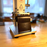 Kartenhalter Sundance - Braun