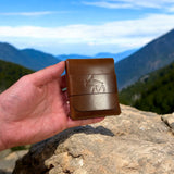 Wallet Dalton Tabacco