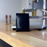 Kartenhalter Bandit - schwarz