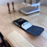 Kartenhalter Bandit - Schwarz