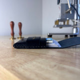 Kartenhalter Bandit - Schwarz