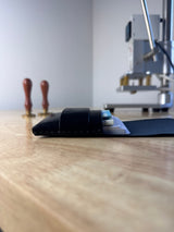 Kartenhalter Bandit - schwarz