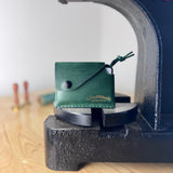 Kartenhalter Wild Bill - grün