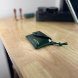 Kartenhalter Wild Bill - grün