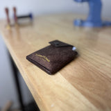 Kartenhalter Jesse - Pueblo Castagno