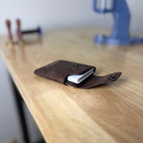 Kartenhalter Jesse - Pueblo Castagno