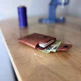 Kartenhalter Jesse - Pueblo