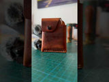 Jesse in Olmo brown