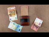 Geldbeutel Dalton als Youtube Video