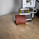 Cash Wallet - Magneto Ranger - Pueblo