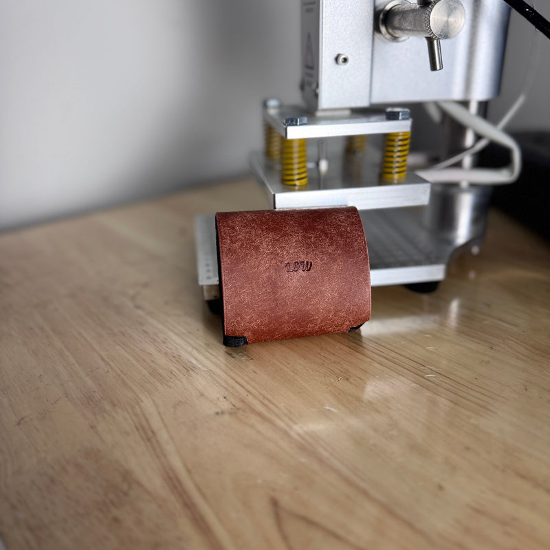 Cash Wallet - Magneto Ranger - Pueblo