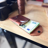 LeConsil - Kein Versprechen, nur Absicht.