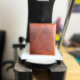 LeConsil 2.0 – Reddish Brown Card Holder