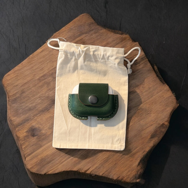 Apple AirPod Pro Hülle aus Leder handgefertigt