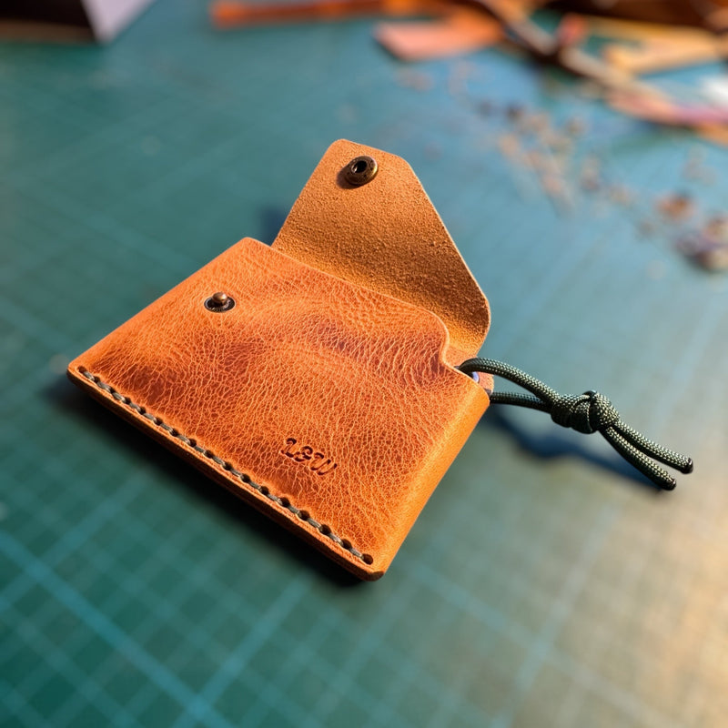 Wallet Wild Bill