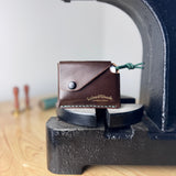 Kartenhalter Wild Bill - Braun